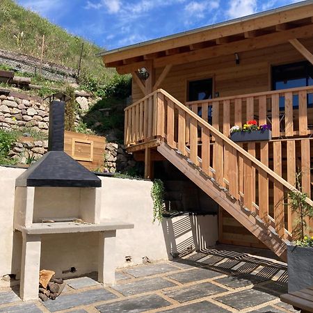 Studio Canellito Le Clos Des Ours Matemale Exterior foto