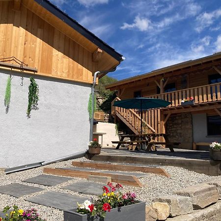 Studio Canellito Le Clos Des Ours Matemale Exterior foto